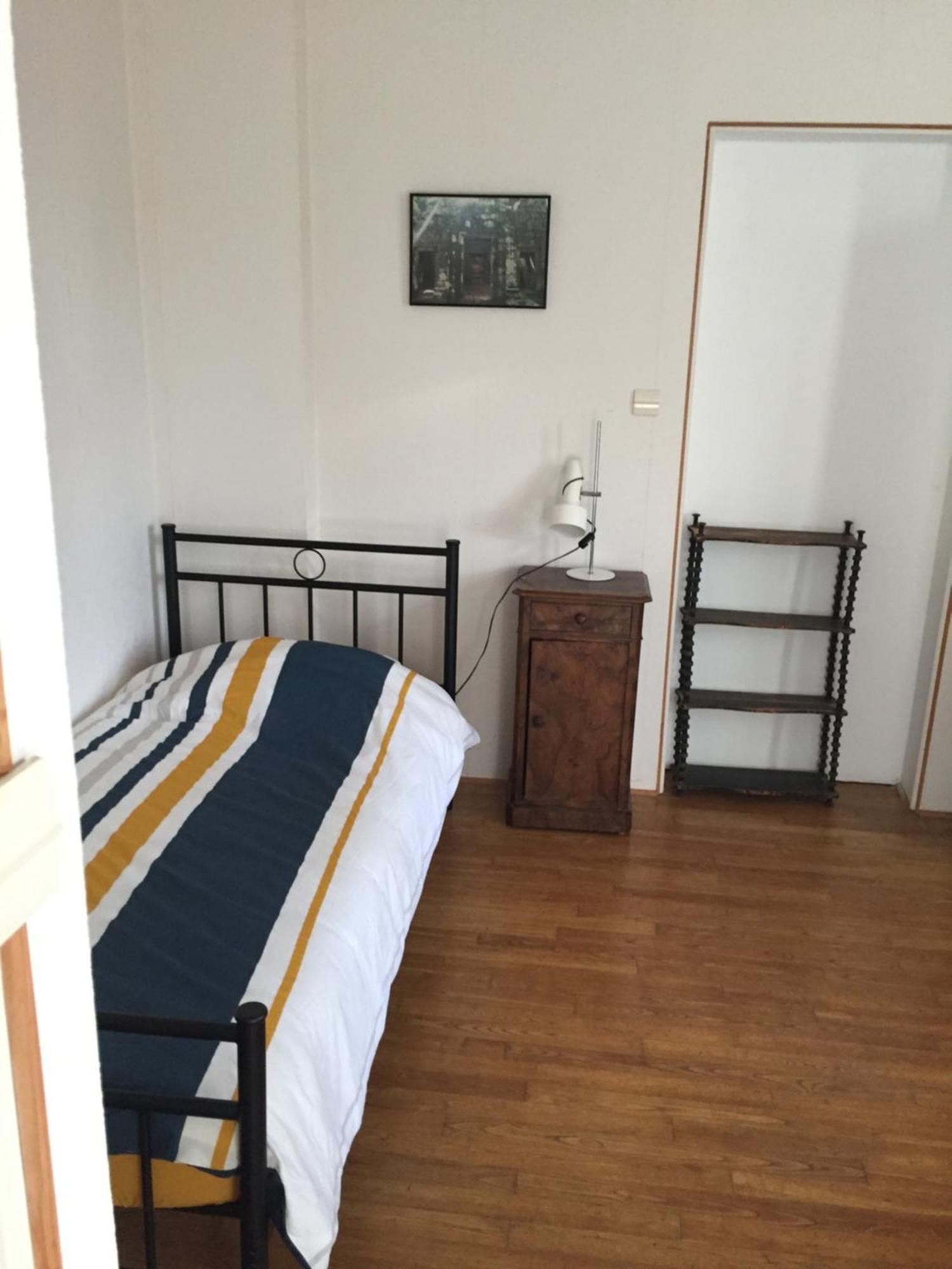 La Montagne Sud Bed & Breakfast Allemans Room photo